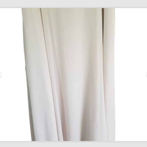 Azazie Melinda Dress Graduation Bridesmaid Prom Bust 34" Waist 27" Hips … - Picture 12 of 13